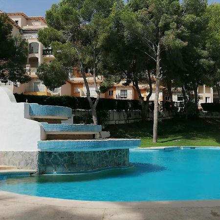 Campoamor Seaview Exterior photo