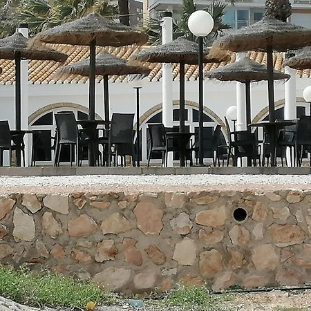 Campoamor Seaview Exterior photo