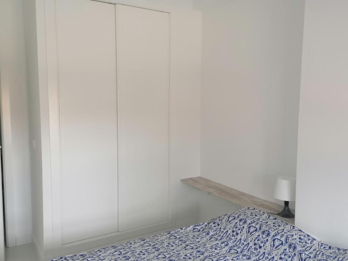 Campoamor Seaview Exterior photo