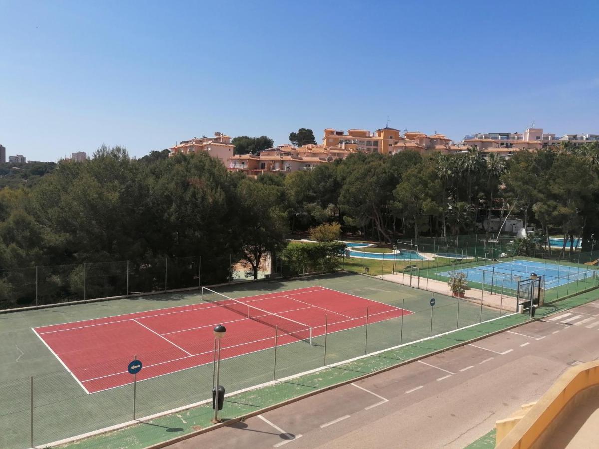 Campoamor Seaview Exterior photo