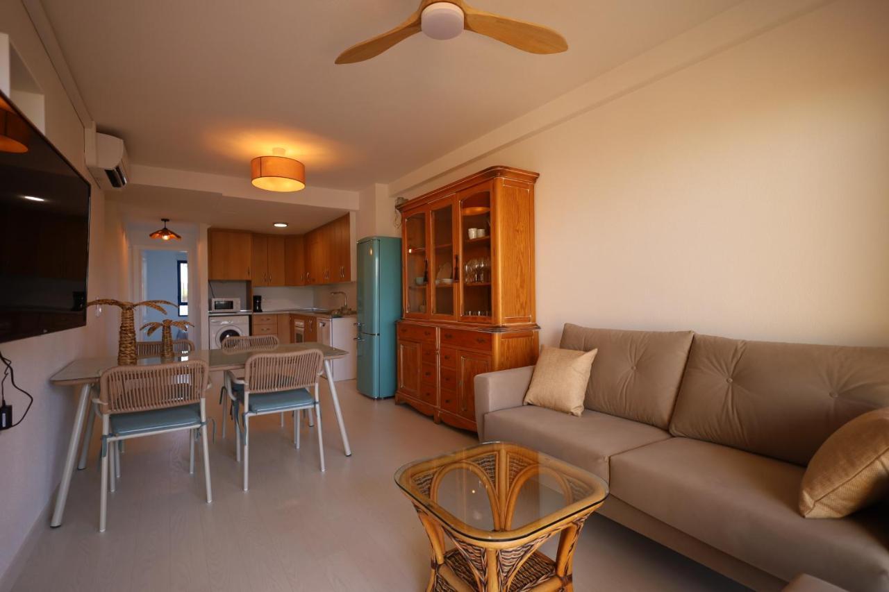 Campoamor Seaview Exterior photo