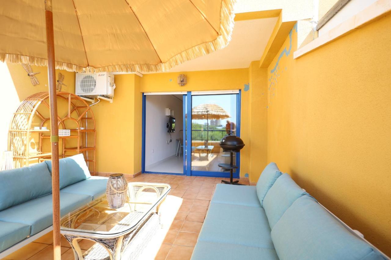 Campoamor Seaview Exterior photo