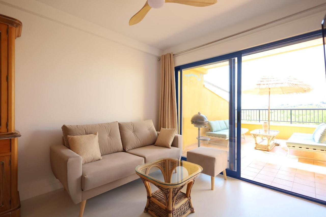 Campoamor Seaview Exterior photo