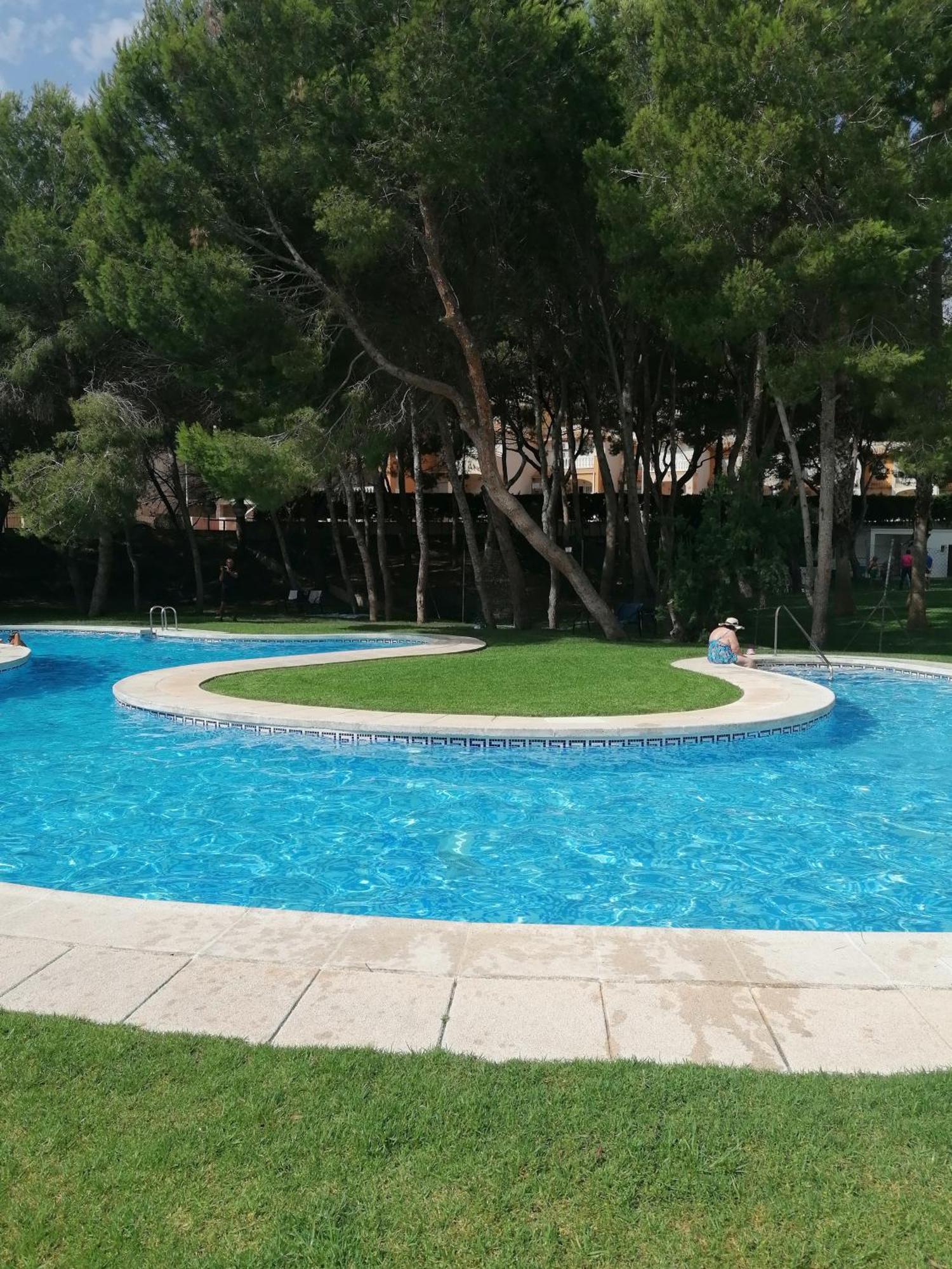 Campoamor Seaview Exterior photo