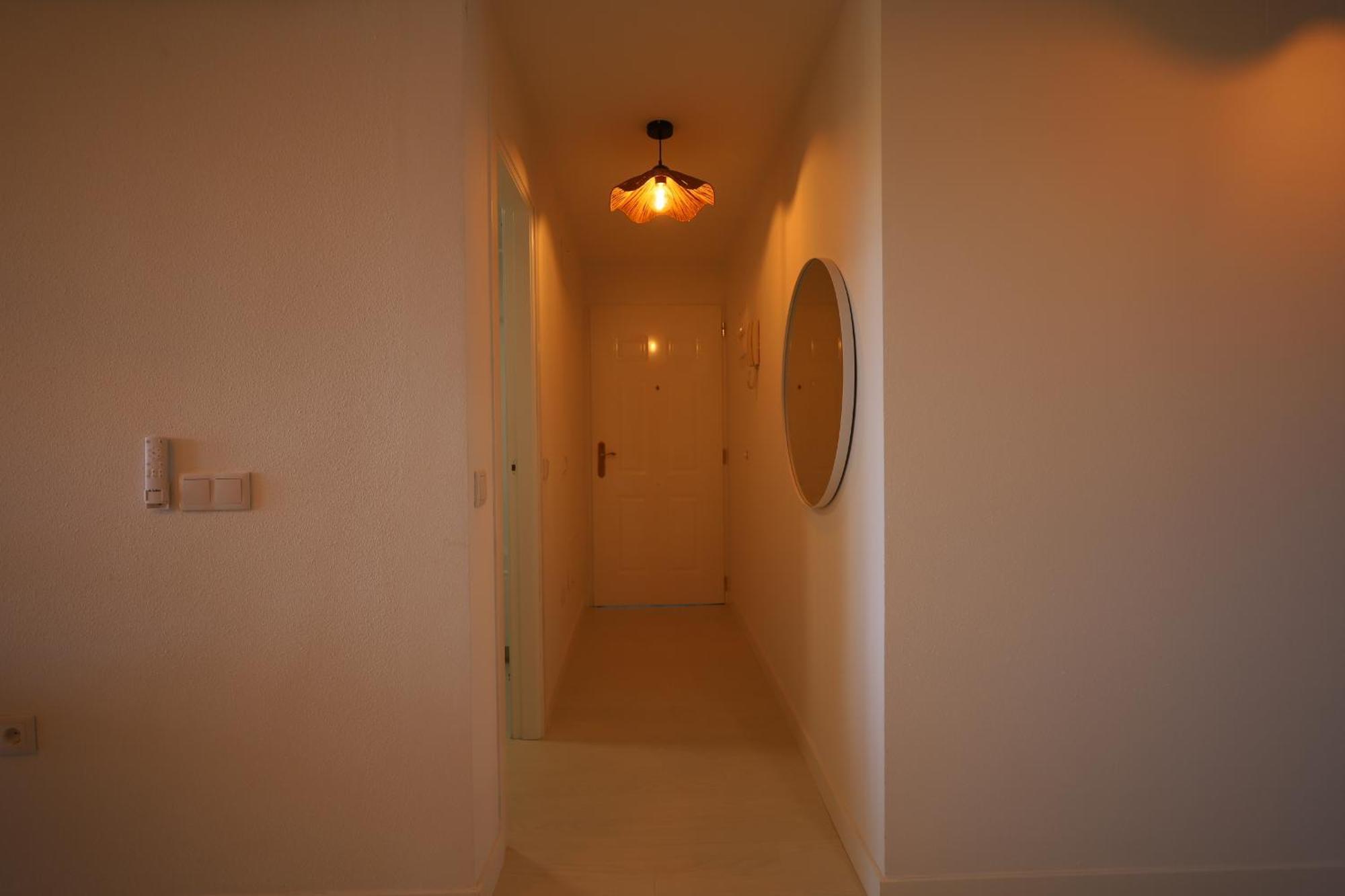 Campoamor Seaview Exterior photo