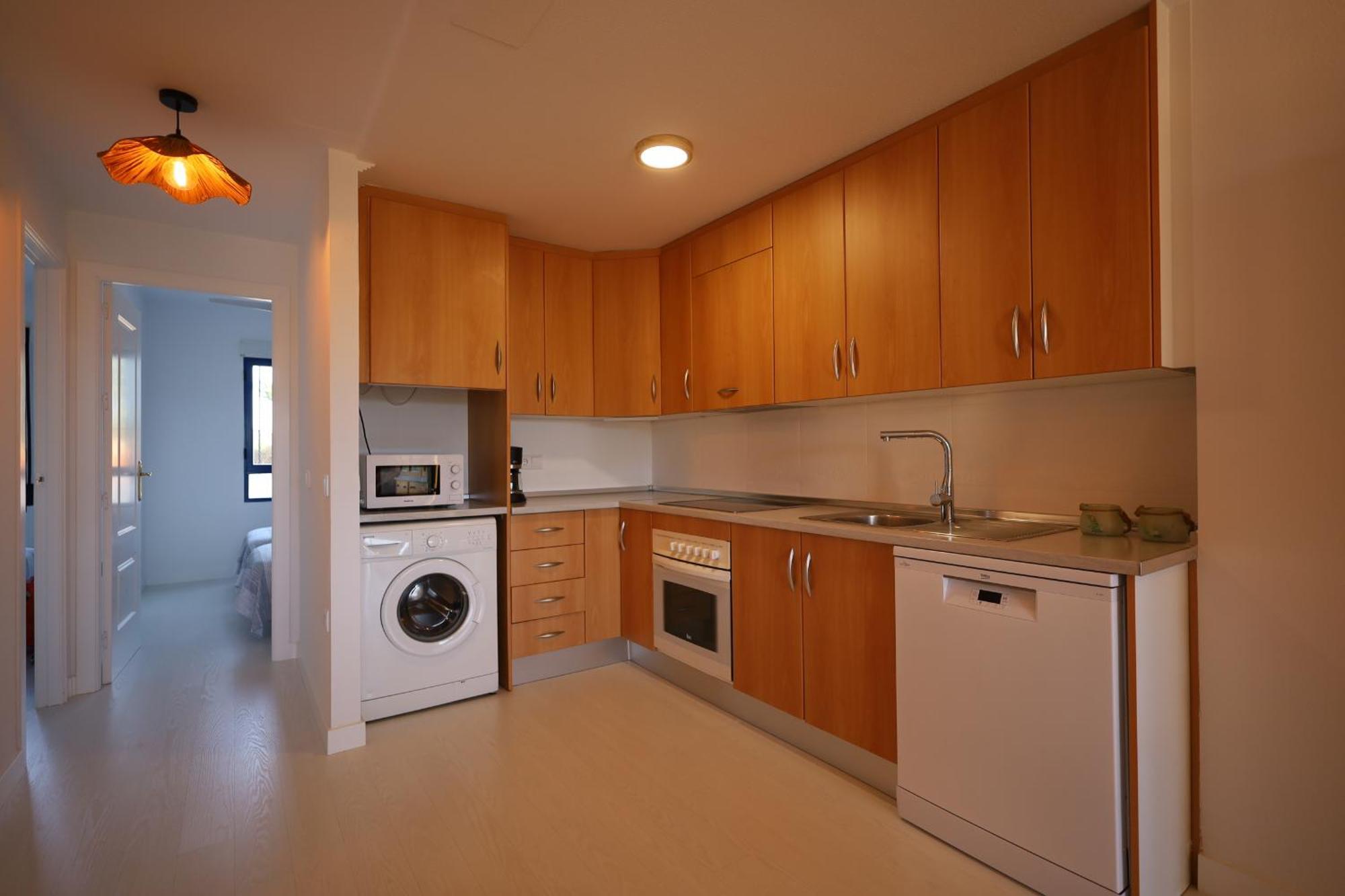 Campoamor Seaview Exterior photo
